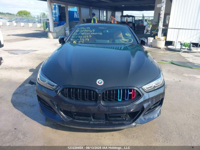 WBABC4C08PCM83133 BMW m850i