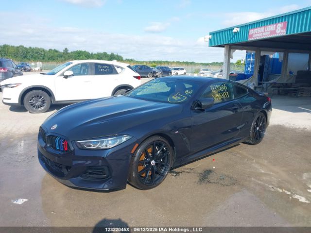 WBABC4C08PCM83133 BMW m850i