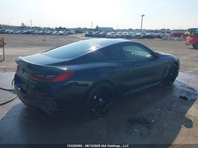 WBABC4C08PCM83133 BMW m850i