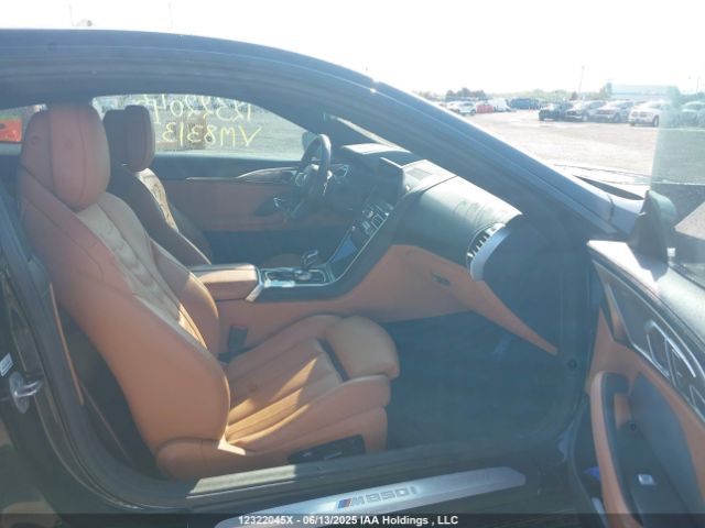 WBABC4C08PCM83133 BMW m850i