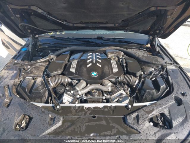 WBABC4C08PCM83133 BMW m850i
