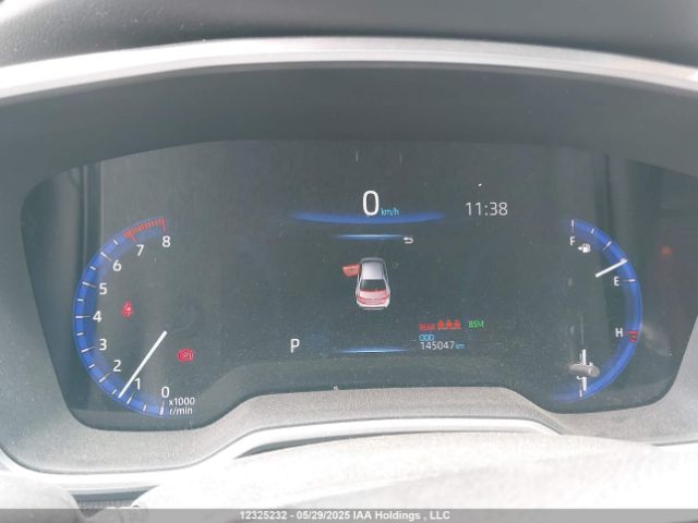 5YFB4RBE5LP003819 Toyota Corolla Xse