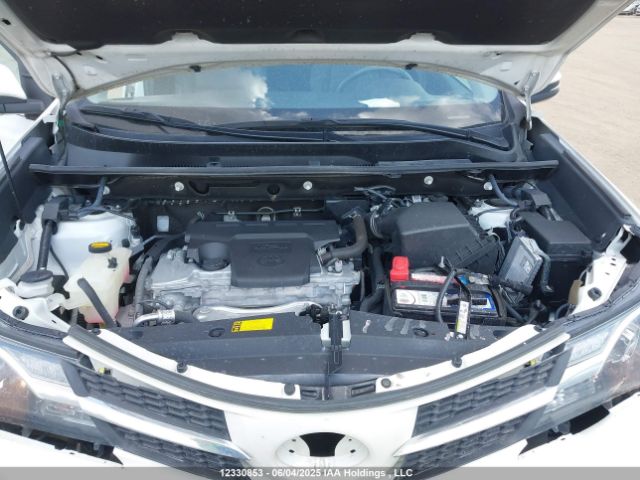 2T3DFREV0EW201473 Toyota Rav4 Limited