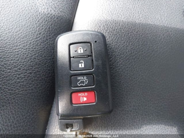 2T3DFREV0EW201473 Toyota Rav4 Limited