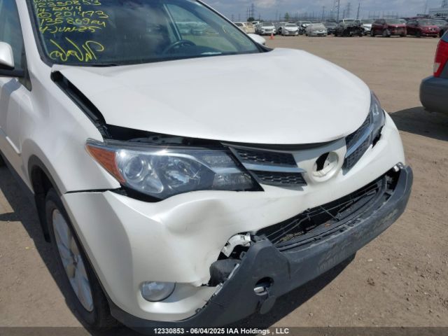 2T3DFREV0EW201473 Toyota Rav4 Limited
