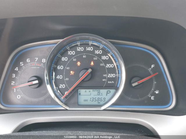 2T3DFREV0EW201473 Toyota Rav4 Limited