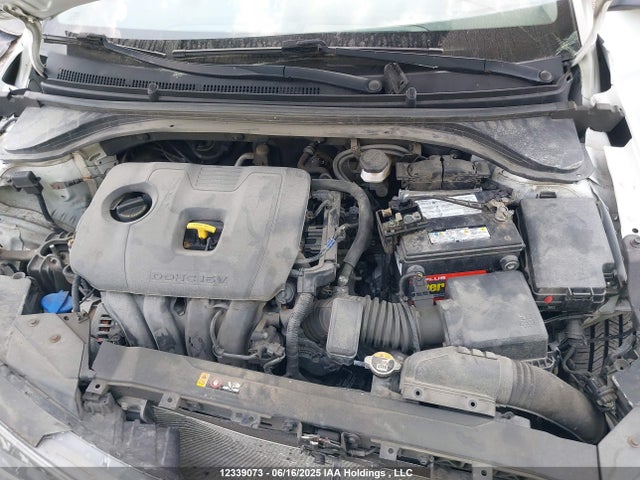 Hyundai mpi nu 2020 KMHD84LF0LU922729 Image 10