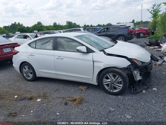 Hyundai mpi nu 2020 KMHD84LF0LU922729 Image 14
