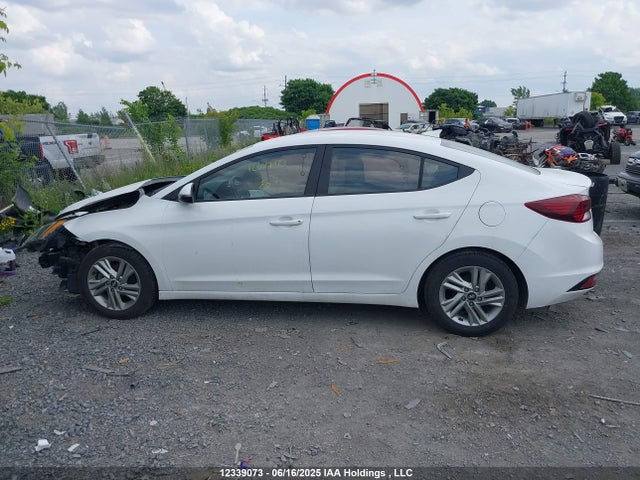 Hyundai mpi nu 2020 KMHD84LF0LU922729 Image 15