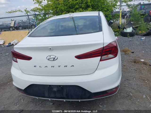 Hyundai mpi nu 2020 KMHD84LF0LU922729 Image 17
