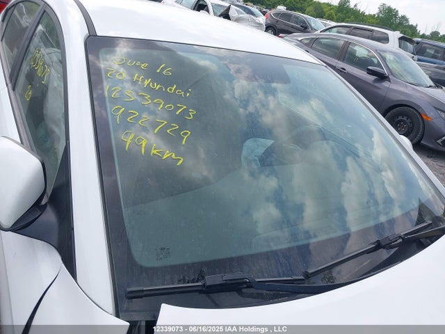 Hyundai mpi nu 2020 KMHD84LF0LU922729 Image 18