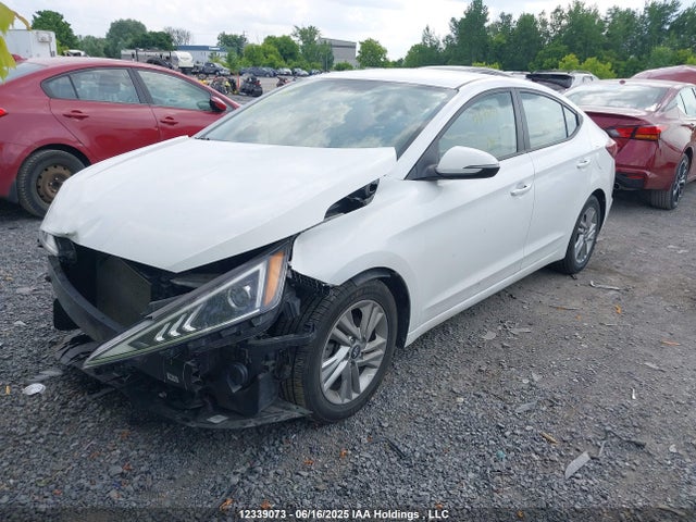 Hyundai mpi nu 2020 KMHD84LF0LU922729 Image 2