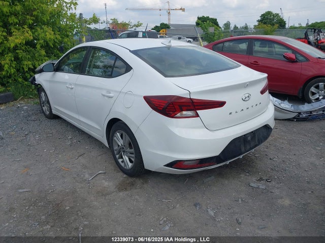 Hyundai mpi nu 2020 KMHD84LF0LU922729 Image 3