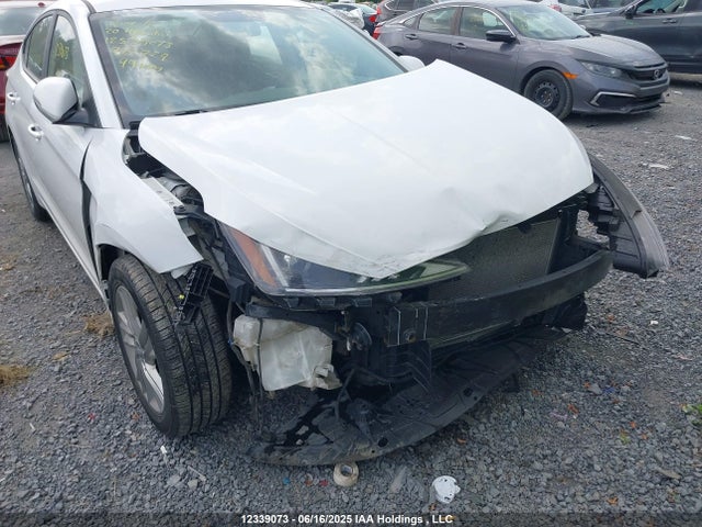 Hyundai mpi nu 2020 KMHD84LF0LU922729 Image 6