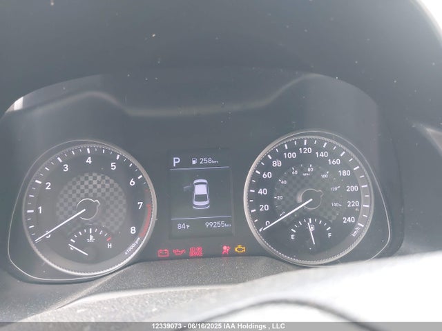 Hyundai mpi nu 2020 KMHD84LF0LU922729 Image 7