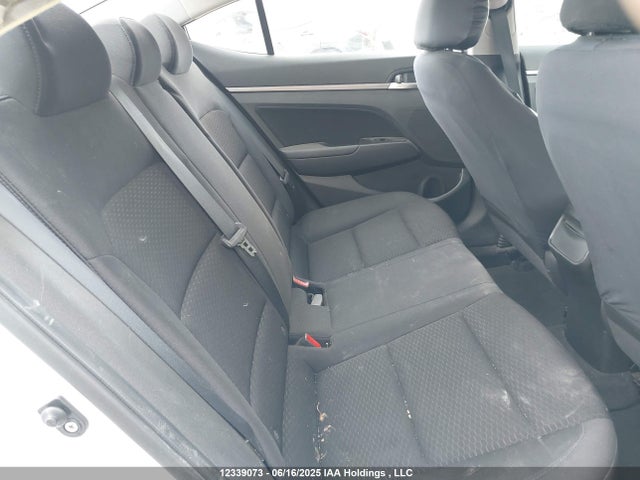 Hyundai mpi nu 2020 KMHD84LF0LU922729 Image 8