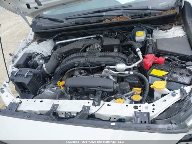 JF2GUADCXR8263447 Subaru na