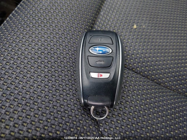 JF2GUADCXR8263447 Subaru na