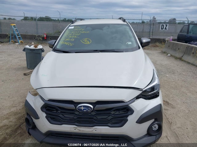 JF2GUADCXR8263447 Subaru na