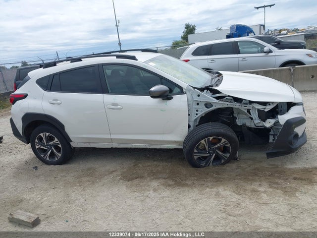 JF2GUADCXR8263447 Subaru na
