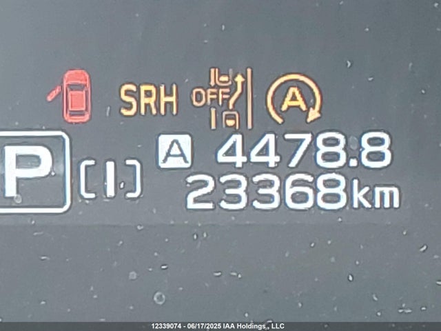 JF2GUADCXR8263447 Subaru na