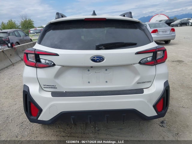 JF2GUADCXR8263447 Subaru na
