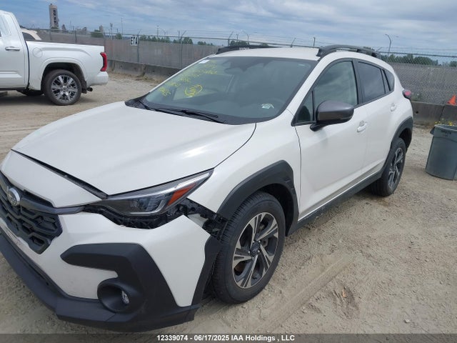 JF2GUADCXR8263447 Subaru na