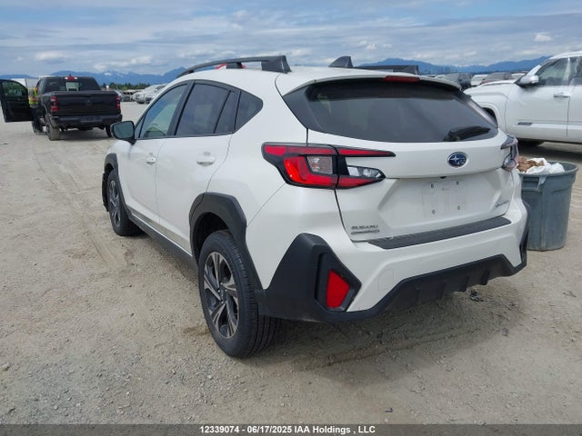 JF2GUADCXR8263447 Subaru na