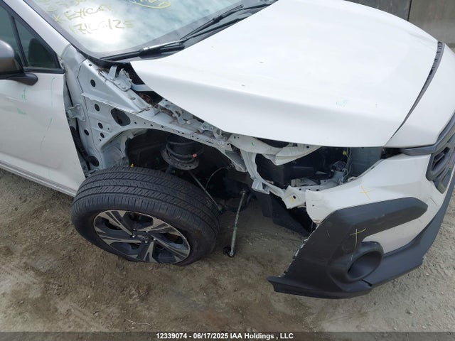 JF2GUADCXR8263447 Subaru na