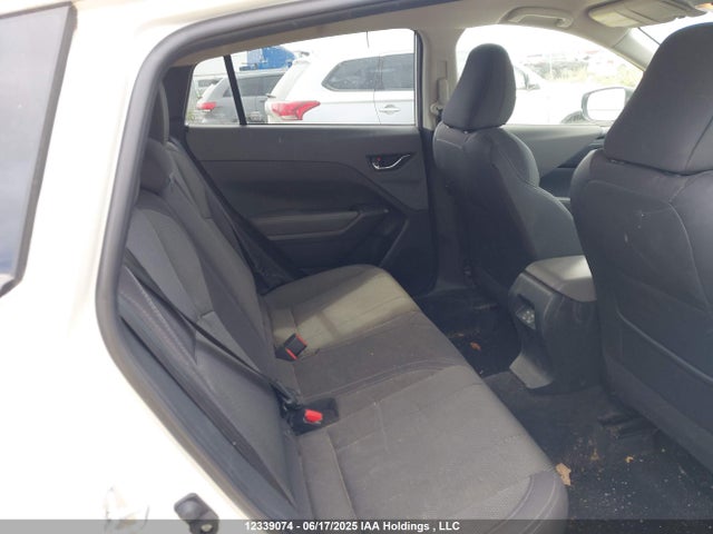 JF2GUADCXR8263447 Subaru na