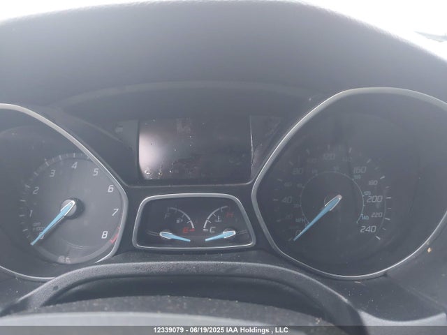 Продаж на аукціоні авто 2014 Ford Focus Se, vin: 1FADP3F20EL343734, номер лоту: 12339079