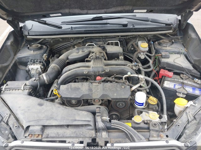Subaru Impreza 2014 JF1GJAC61EH020399 Image 10