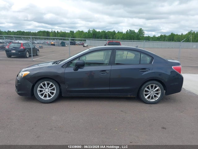 Subaru Impreza 2014 JF1GJAC61EH020399 Image 15