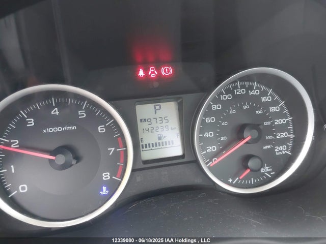 Subaru Impreza 2014 JF1GJAC61EH020399 Image 16