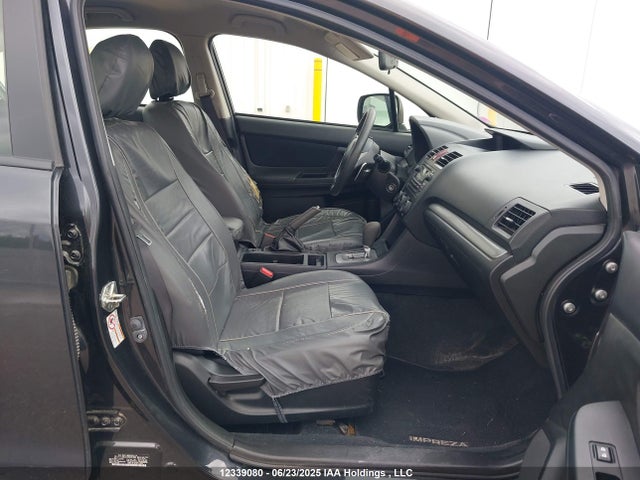 Subaru Impreza 2014 JF1GJAC61EH020399 Image 5
