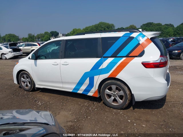 Toyota 2gr-fks 2020 5TDKZ3DC2LS081489 Image 13
