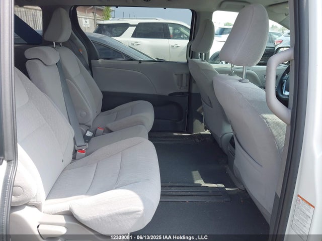 Toyota 2gr-fks 2020 5TDKZ3DC2LS081489 Image 7