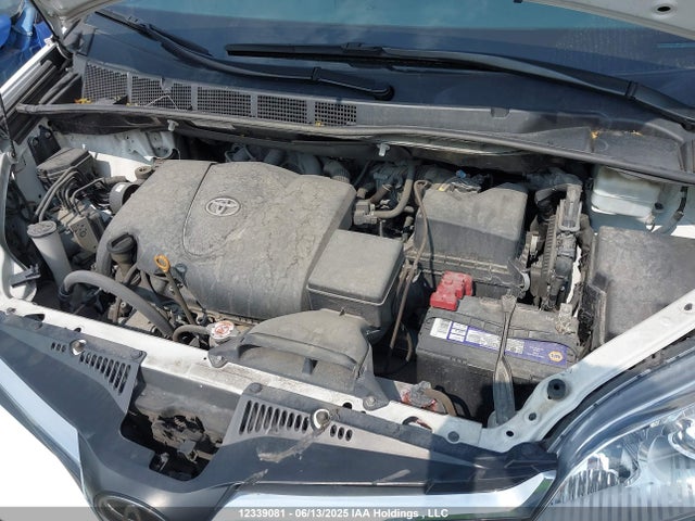 Toyota 2gr-fks 2020 5TDKZ3DC2LS081489 Image 9