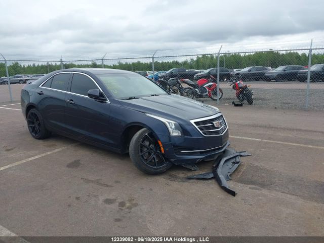 1G6AE5RX6J0114012 auction archive image