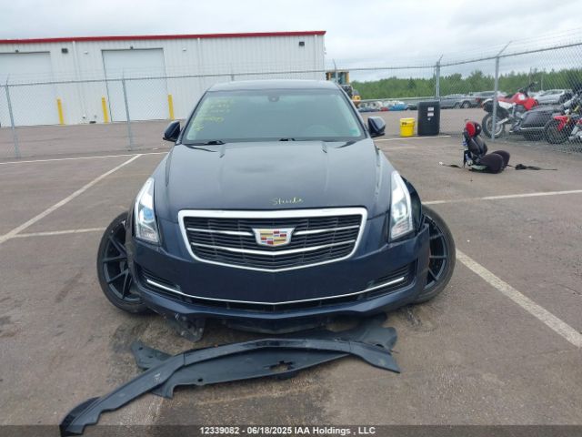 1G6AE5RX6J0114012 Cadillac ltg - sidi, alum dohc, vvt, dcvcp turbo, e0-e100, alum
