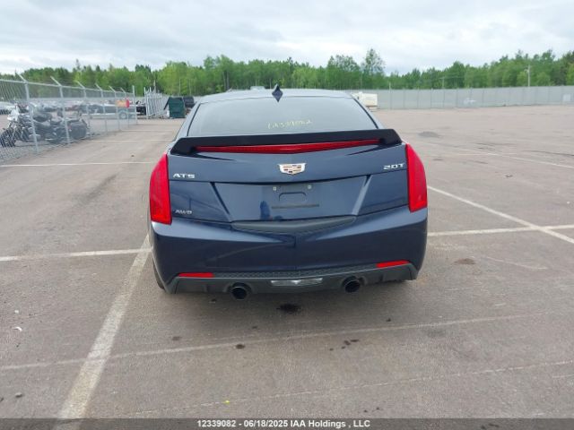 1G6AE5RX6J0114012 Cadillac ltg - sidi, alum dohc, vvt, dcvcp turbo, e0-e100, alum