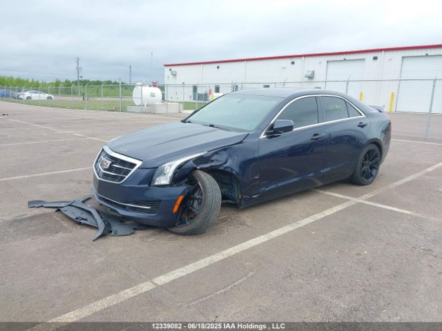 1G6AE5RX6J0114012 Cadillac ltg - sidi, alum dohc, vvt, dcvcp turbo, e0-e100, alum
