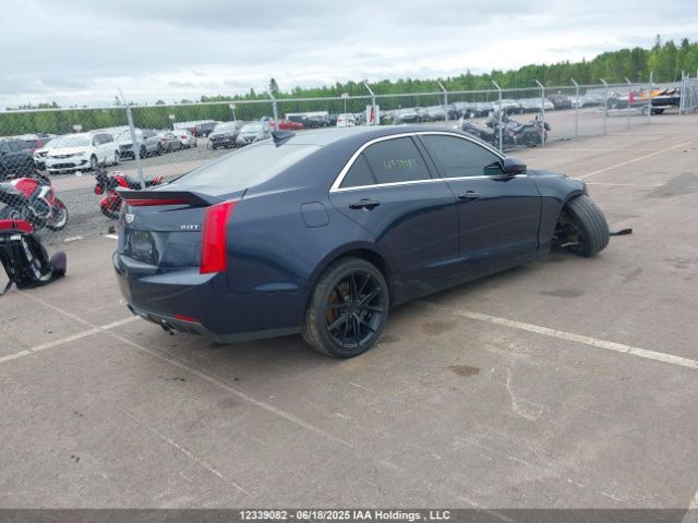 1G6AE5RX6J0114012 Cadillac ltg - sidi, alum dohc, vvt, dcvcp turbo, e0-e100, alum