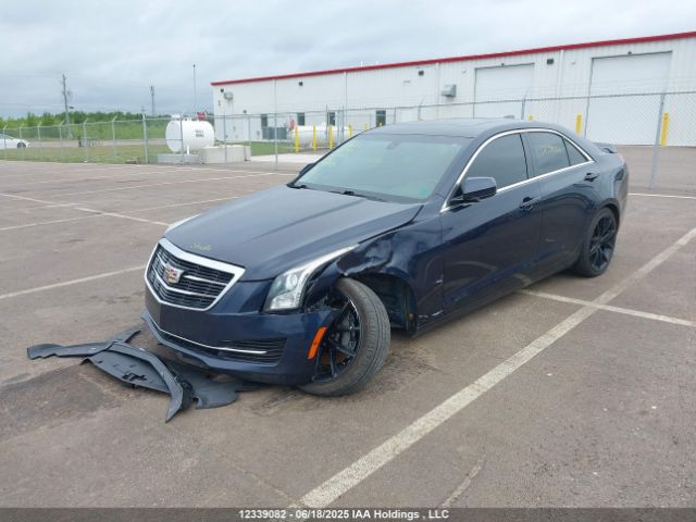 1G6AE5RX6J0114012 Cadillac ltg - sidi, alum dohc, vvt, dcvcp turbo, e0-e100, alum