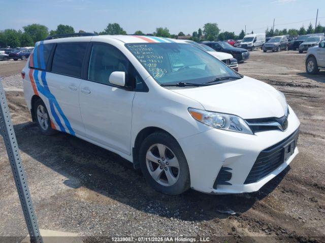 Toyota 2gr-fks 2020 5TDKZ3DC3LS079508 main image