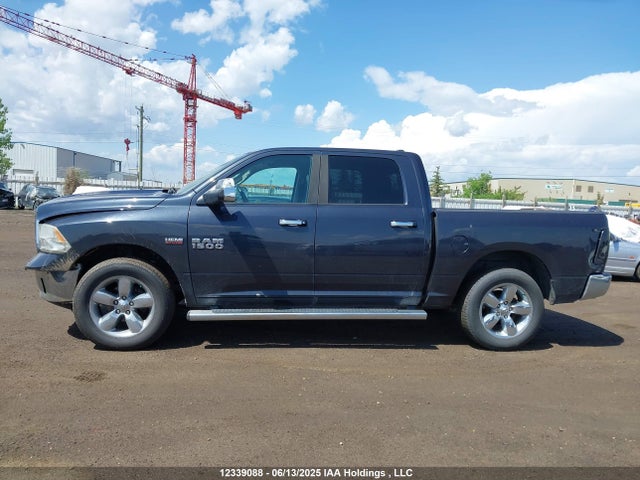RAM 1500 2015 1C6RR7LT5FS715727 Image 15