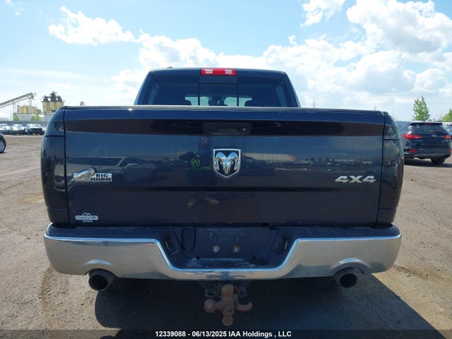 RAM 1500 2015 1C6RR7LT5FS715727 Image 17