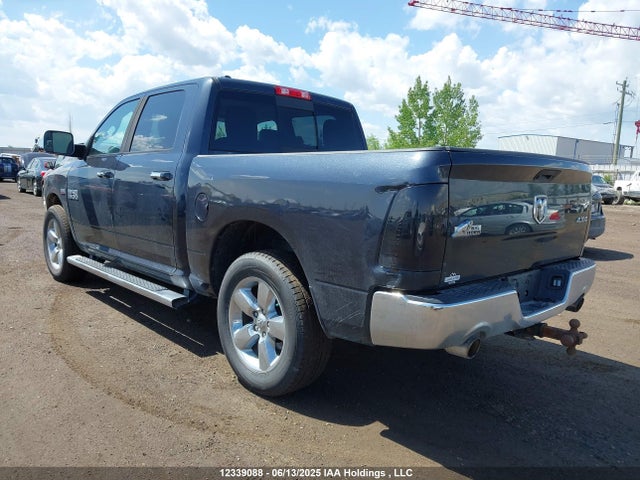 RAM 1500 2015 1C6RR7LT5FS715727 Image 3
