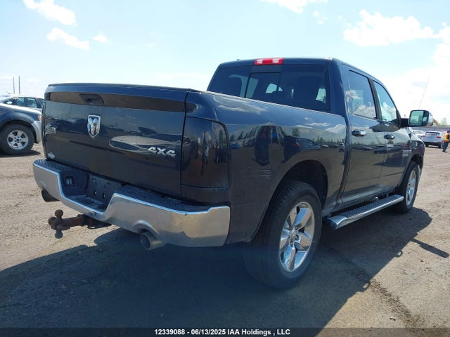 RAM 1500 2015 1C6RR7LT5FS715727 Image 4