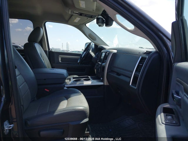 RAM 1500 2015 1C6RR7LT5FS715727 Image 5